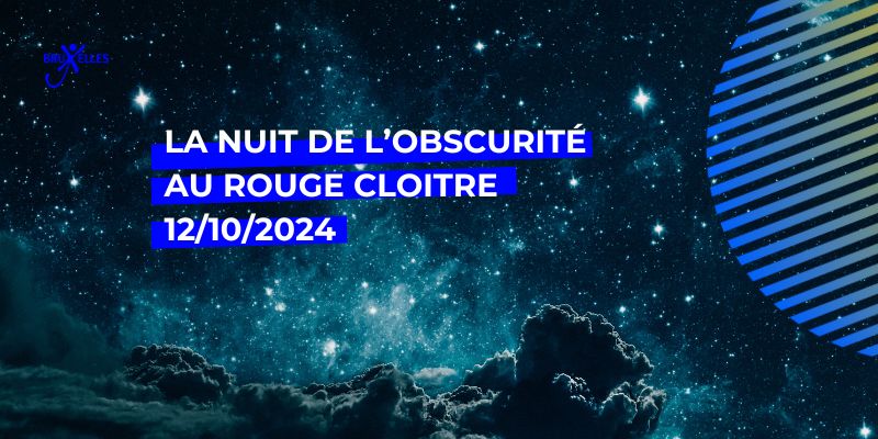 La Nuit de l'Obscurité, La 15ème Nuit de l&#8217;Obscurité