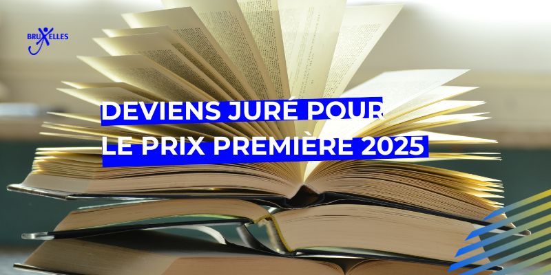 juré Prix Première 2025, Deviens juré pour le Prix Première 2025