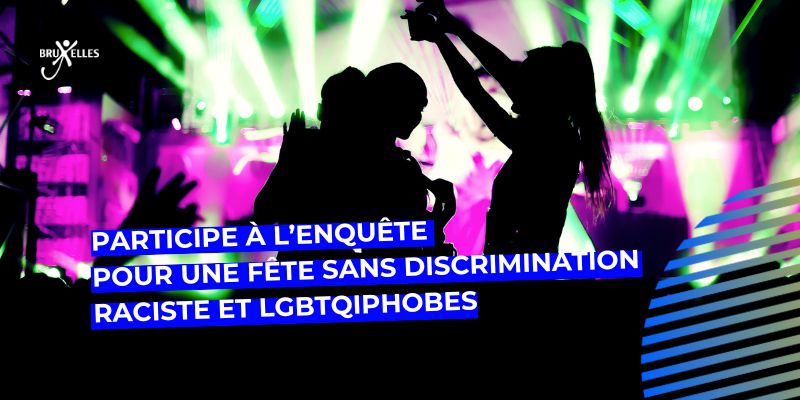 enquête violences en milieux festifs, Safe Ta Night t&rsquo;invite à t&rsquo;exprimer sur les violences en milieu festif