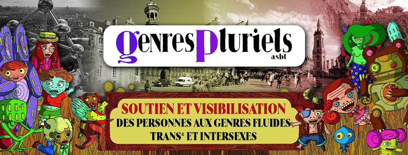 Les Plaisirs d'Hiver à Bruxelles, Soutenons Genres Pluriels : un appel urgent à la solidarité!